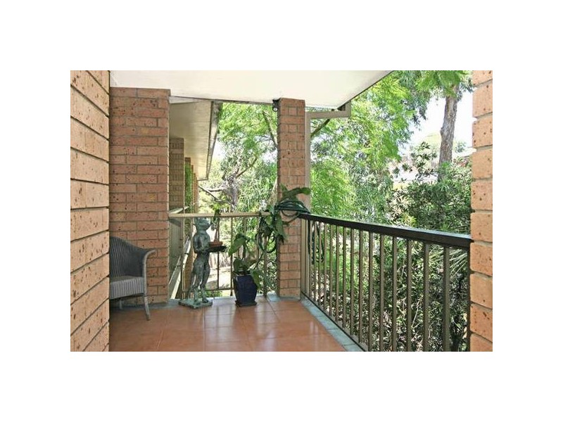 29/8-12 Railway Crescent, Jannali NSW 2226