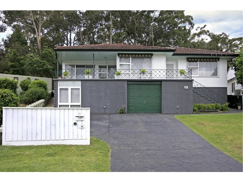 10 Stansell Avenue, Jannali NSW 2226