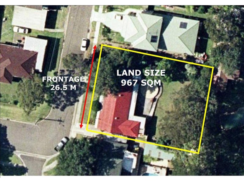 3 Best Crescent, Kirrawee NSW 2232