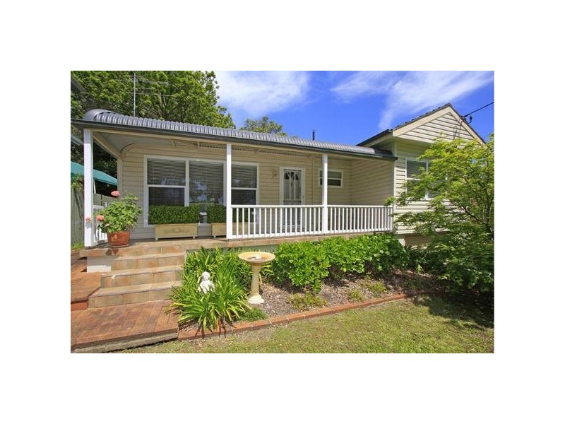 22 Honeysuckle Street, Jannali NSW 2226