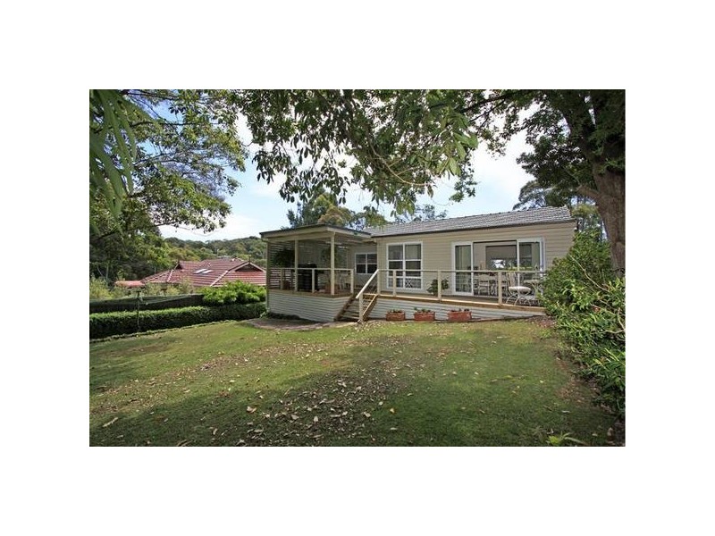 22 Honeysuckle Street, Jannali NSW 2226