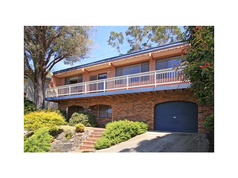 42 Upper Washington Dr, Bonnet Bay NSW 2226