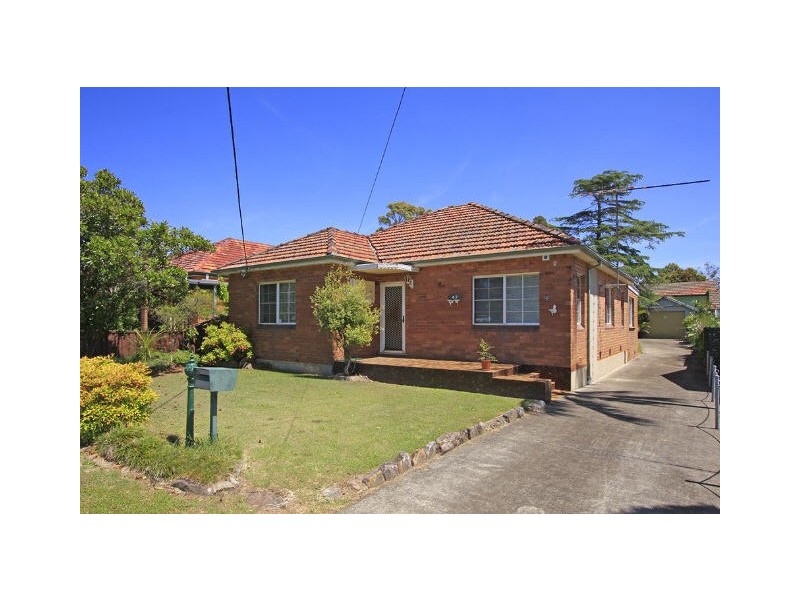 47 Georges River Road, Jannali NSW 2226