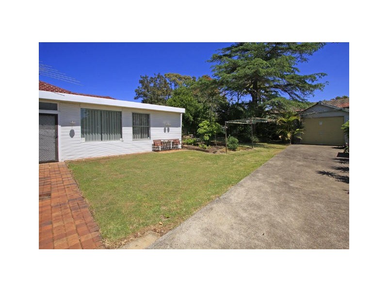 47 Georges River Road, Jannali NSW 2226