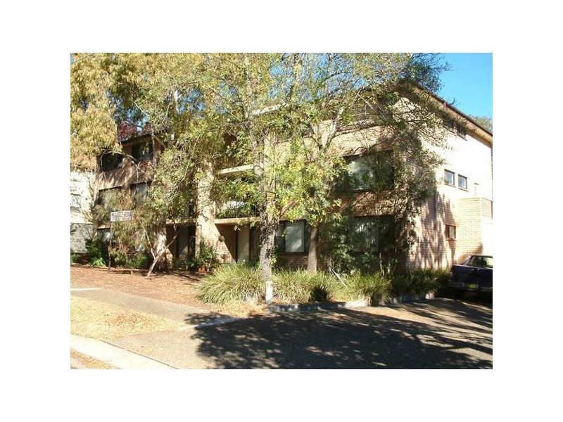 24/53 Auburn Street, Sutherland NSW 2232