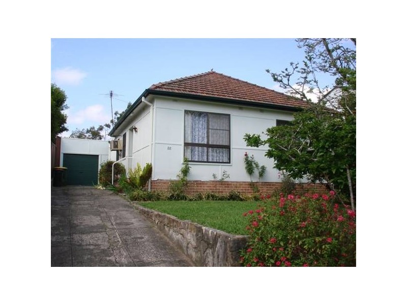 22 Wollun Street, Como NSW 2226