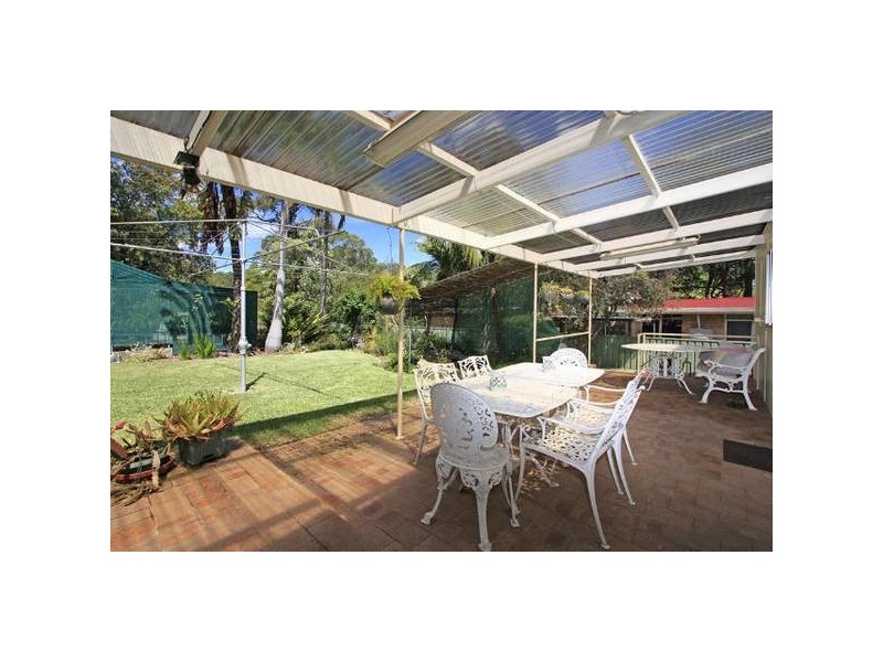 8 Pindari Avenue, Loftus NSW 2232