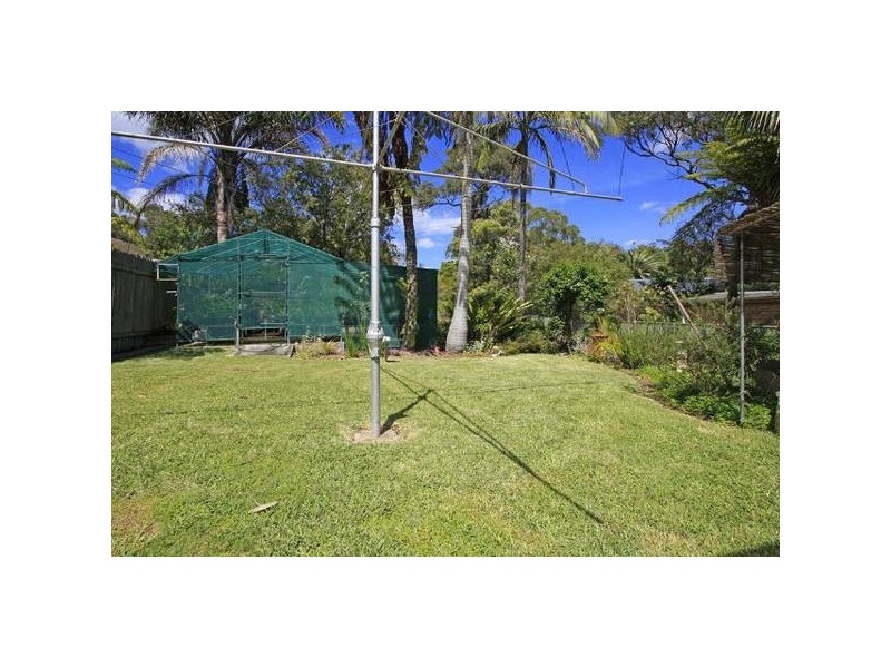 8 Pindari Avenue, Loftus NSW 2232