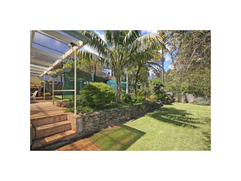 8 Pindari Avenue, Loftus NSW 2232