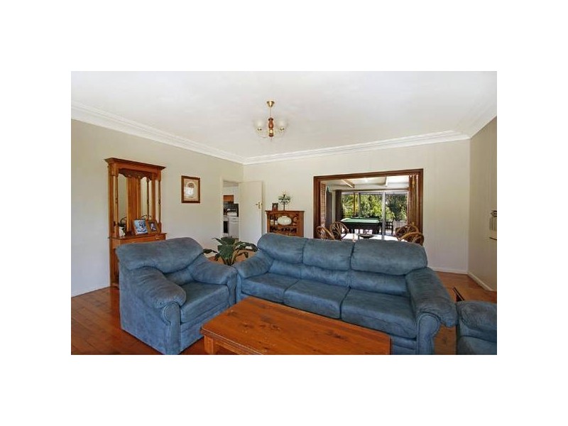 3 Short Street, Oyster Bay NSW 2225