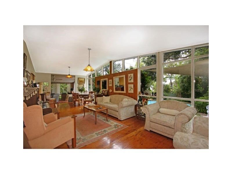 1-3 Georges River Crescent (Corner of Ward Crescent), Oyster Bay NSW 2225