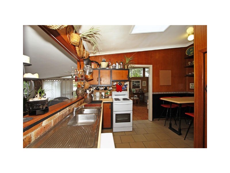 1-3 Georges River Crescent (Corner of Ward Crescent), Oyster Bay NSW 2225