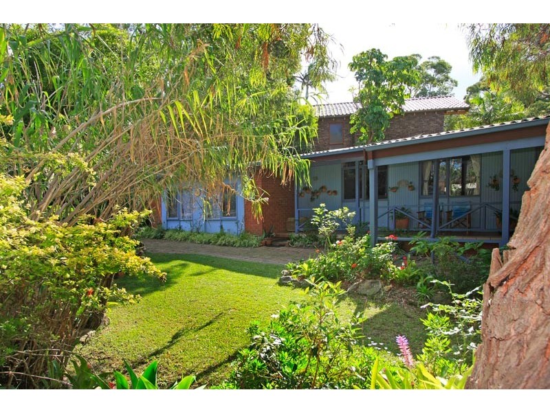 1-3 Georges River Crescent (Corner of Ward Crescent), Oyster Bay NSW 2225