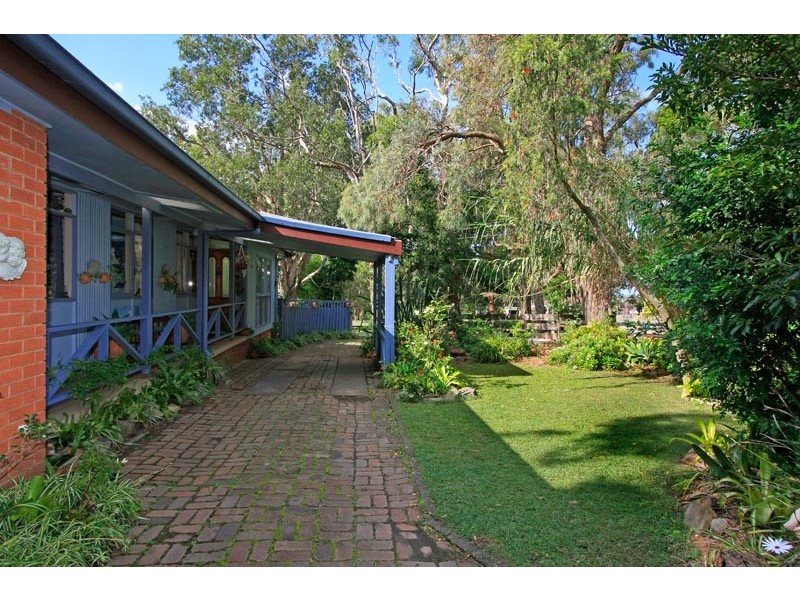 1-3 Georges River Crescent (Corner of Ward Crescent), Oyster Bay NSW 2225