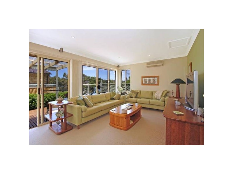 16b Connell Road, Oyster Bay NSW 2225