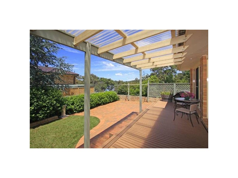 16b Connell Road, Oyster Bay NSW 2225