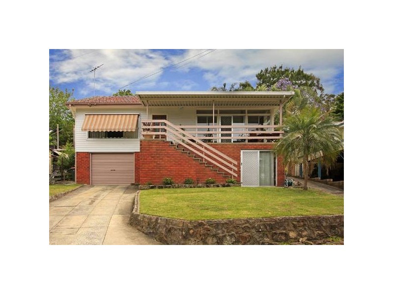 51 Carvers Road, Oyster Bay NSW 2225