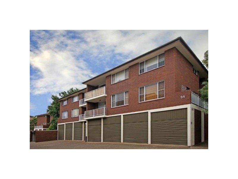 46/54 Glencoe Street, Sutherland NSW 2232