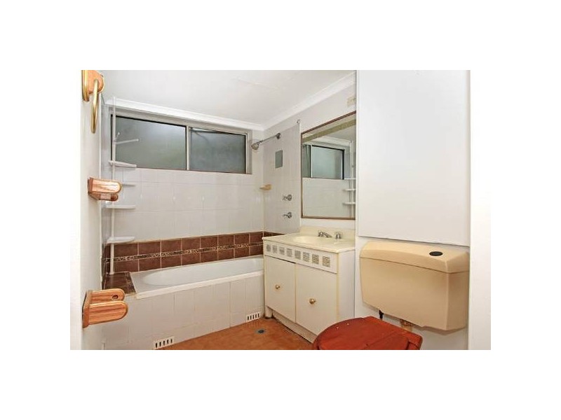 46/54 Glencoe Street, Sutherland NSW 2232