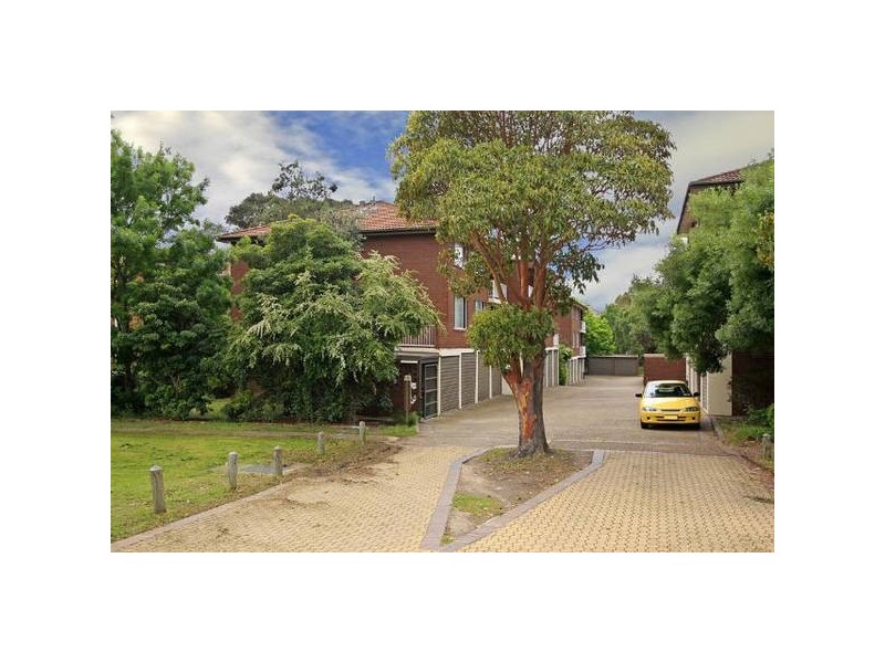 46/54 Glencoe Street, Sutherland NSW 2232