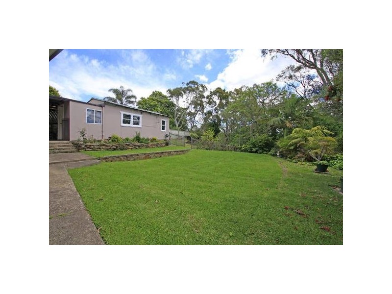 201 Loftus Avenue, Loftus NSW 2232