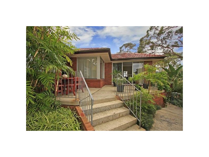 6 Tiranna Place, Oyster Bay NSW 2225