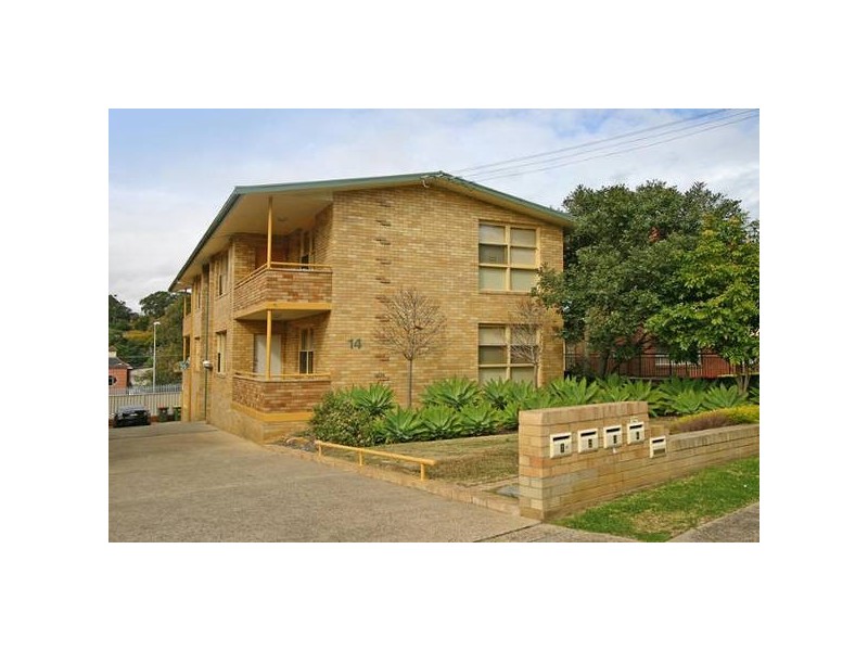 1/14 Oxley Av, Jannali NSW 2226