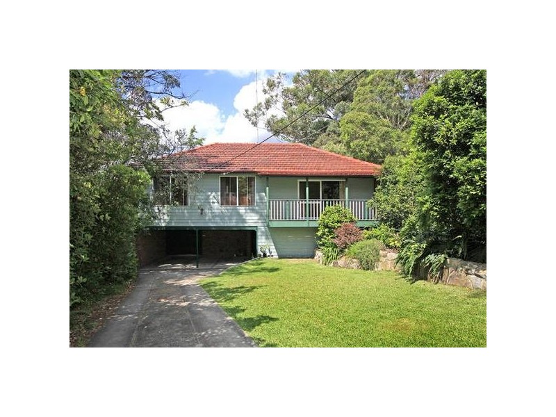 24 Shorland Avenue, Jannali NSW 2226