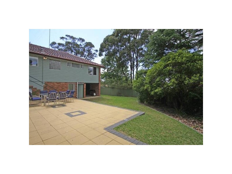 24 Shorland Avenue, Jannali NSW 2226