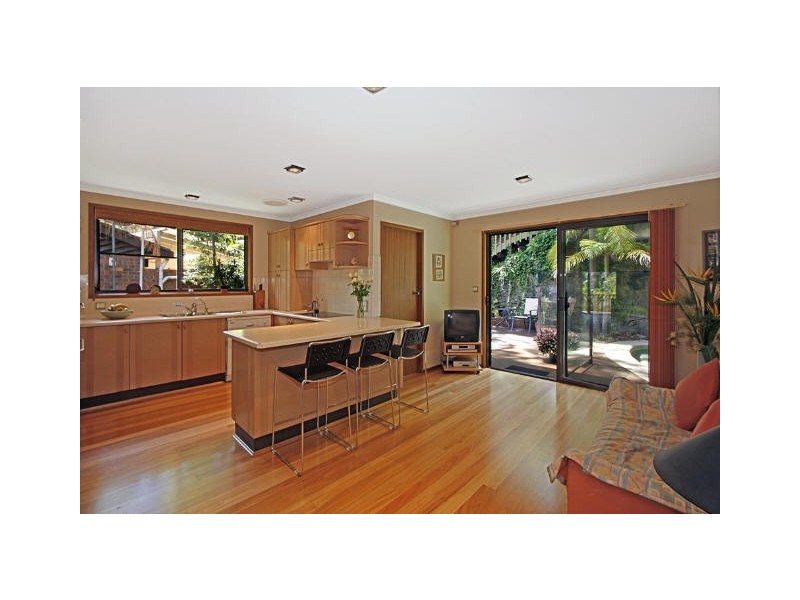 17 Glenhaven Pl, Oyster Bay NSW 2225