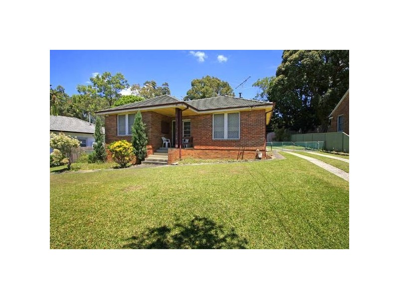 37 Novara Crescent, Como NSW 2226