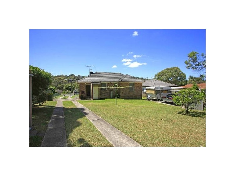 37 Novara Crescent, Como NSW 2226