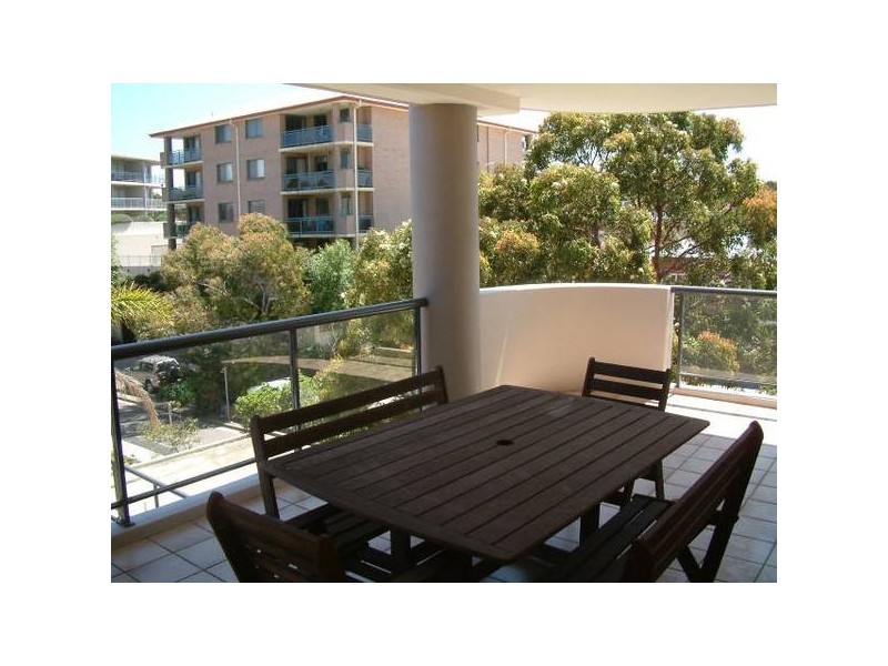 16/1-9 Gray Street, Sutherland NSW 2232