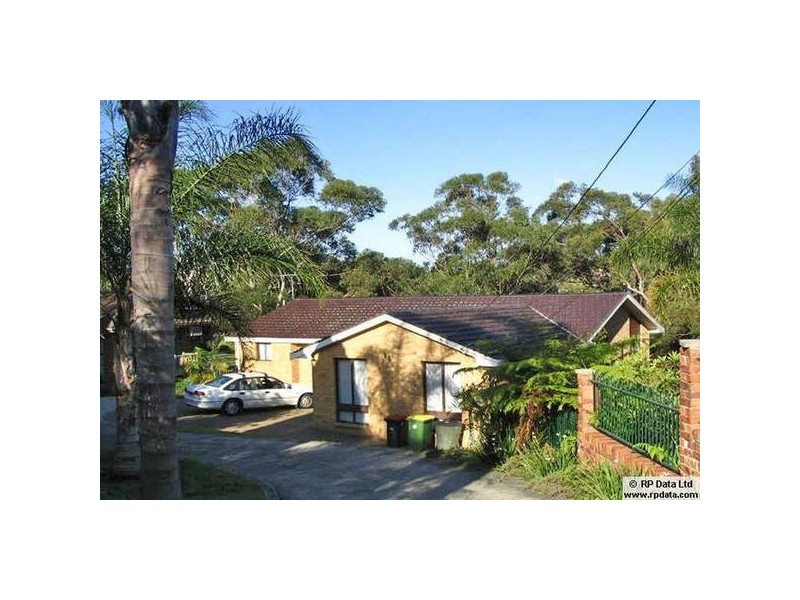 1/14 Tunbridge Place, Jannali NSW 2226