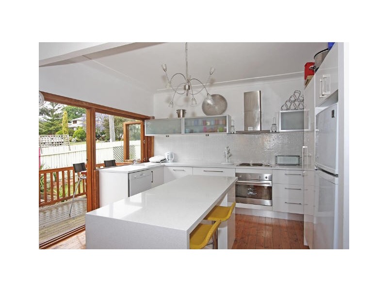 2 Logan Street, Loftus NSW 2232