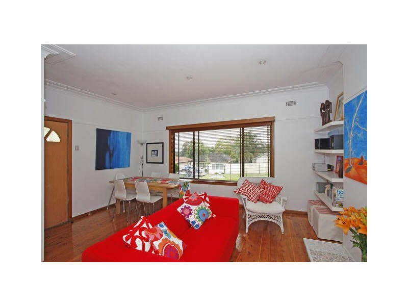 2 Logan Street, Loftus NSW 2232