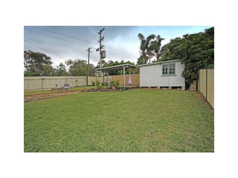 2 Logan Street, Loftus NSW 2232