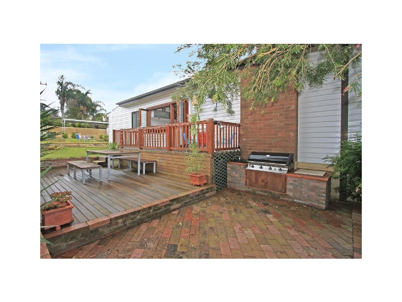 2 Logan Street, Loftus NSW 2232