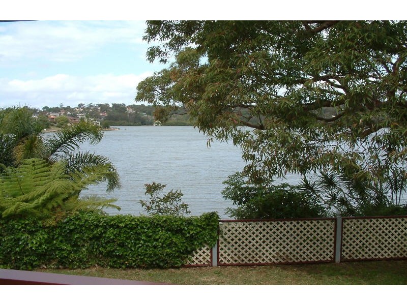 68 Como Road, Oyster Bay NSW 2225