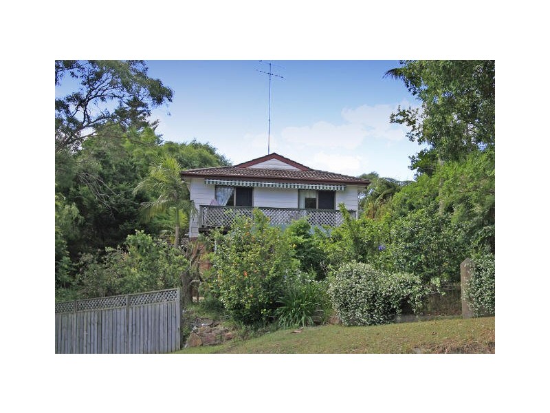 18 Como Road, Oyster Bay NSW 2225