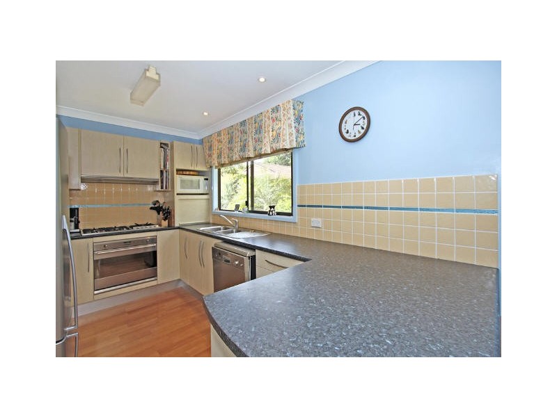 18 Como Road, Oyster Bay NSW 2225