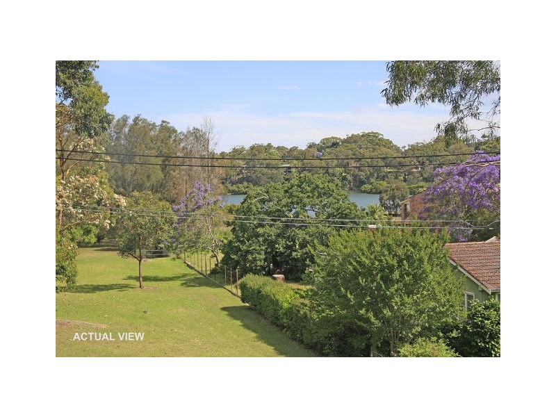 18 Como Road, Oyster Bay NSW 2225