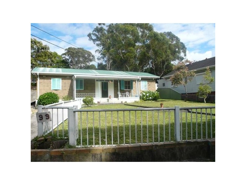 2/99 Jannali Avenue, Jannali NSW 2226