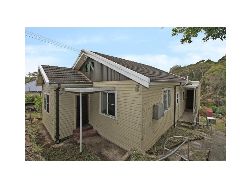 15 Wigens Avenue, Como NSW 2226