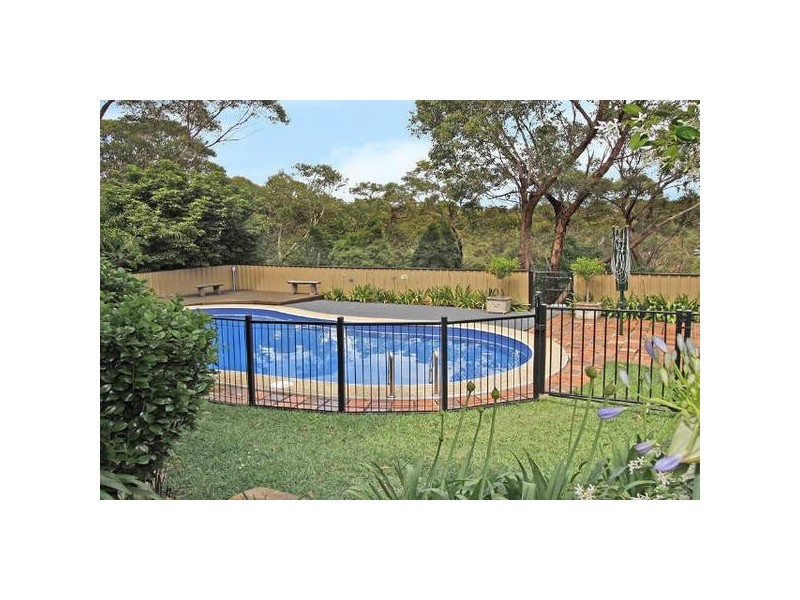 11 Tiranna Place, Oyster Bay NSW 2225