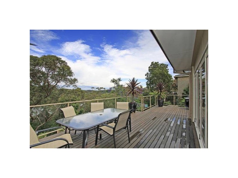 11 Tiranna Place, Oyster Bay NSW 2225