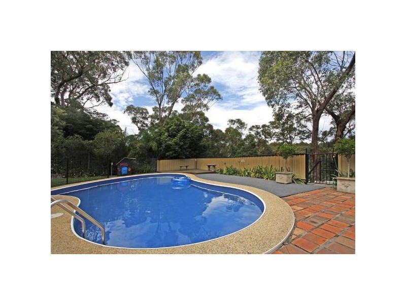 11 Tiranna Place, Oyster Bay NSW 2225