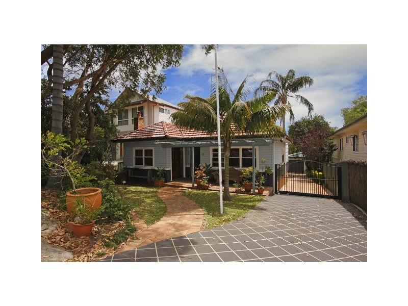 15 Short Street, Oyster Bay NSW 2225