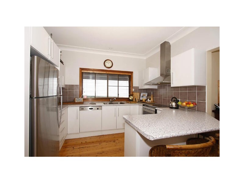 15 Short Street, Oyster Bay NSW 2225