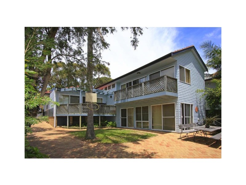 15 Short Street, Oyster Bay NSW 2225